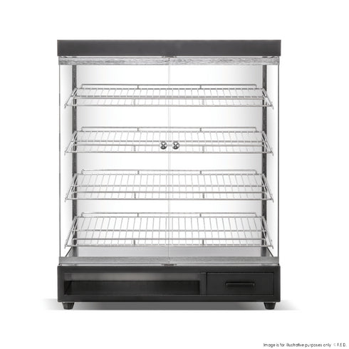 Bonvue 318L Elegant Ambient Benchtop Display ADB-318